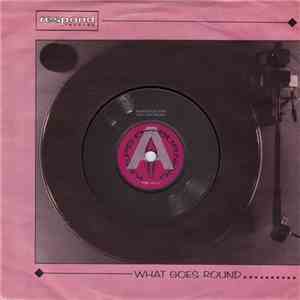 Tracie! - Give It Some Emotion FLAC