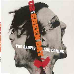 U2 And Green Day - The Saints Are Coming FLAC