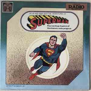Unknown Artist - Superman FLAC