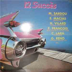 Various - 12 Succès FLAC