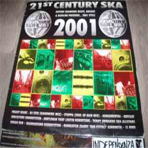 Various - 21st Century Ska 2001 FLAC