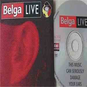 Various - Belga Live FLAC