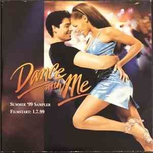 Various - Dance With Me Summer ‘99 Sampler FLAC