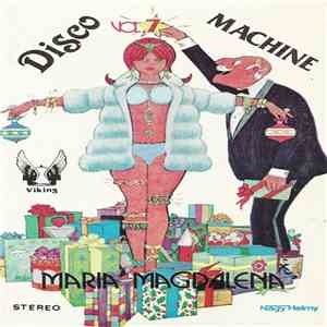 Various - Disco Machine Vol. 7 FLAC