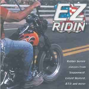 Various - Ez Ridin' FLAC
