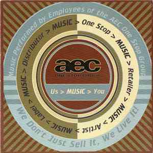 Various - Music For Your Head FLAC