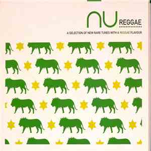 Various - Nu Reggae FLAC