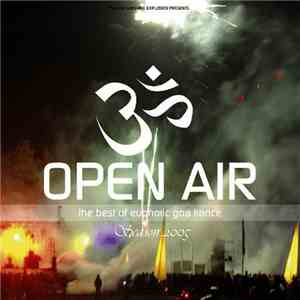 Various - Open Air - Season 2005 FLAC