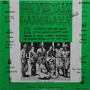 Various - Polynesian Panorama FLAC