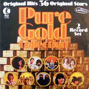 Various - Pure Gold Collection FLAC