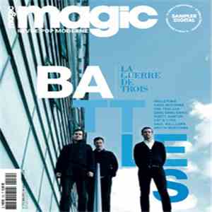 Various - Sampler Digital - Mai 2011 FLAC