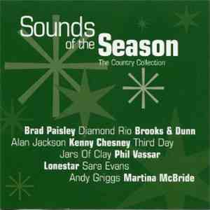 Various - Sounds Of The Season: The Country Collection FLAC
