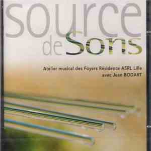 Various - Source De Sons FLAC