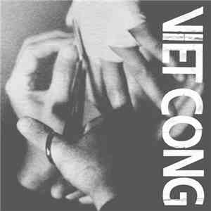 Viet Cong  - Viet Cong FLAC