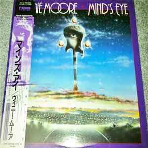 Vinnie Moore - Mind's Eye FLAC