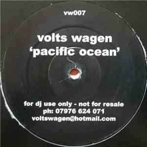 Volts Wagen - Pacific Ocean FLAC