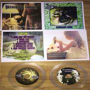 Vomitoma / Decomposing Serenity - Effervescent Emesis / Sisters Dont Bleed In Wooden Caskets FLAC