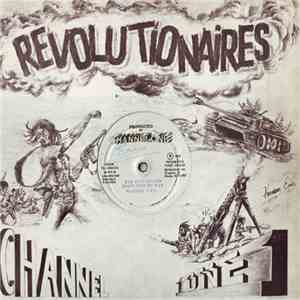 Wailing Soul & Ranking Trevor - War / Jah Give Us Life Don't Feel No Way FLAC