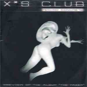 XS Club - The Faker FLAC