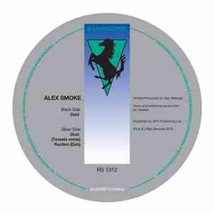 Alex Smoke - Dust FLAC
