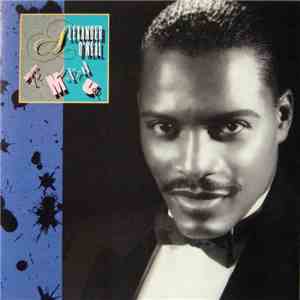 Alexander O'Neal - All Mixed Up FLAC