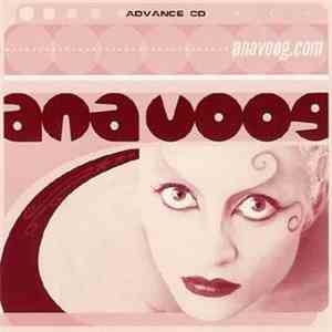 Ana Voog - Anavoog.com FLAC