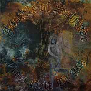Apostle Of Solitude - From Gold To Ash FLAC