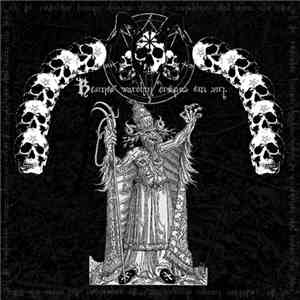 Arckanum / Contamino - Kosmos Wardhin Dræpas Om Sin / Emptiness Enthralls FLAC