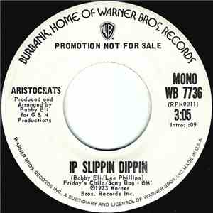 Aristocrats - Ip Slippin Dippin FLAC