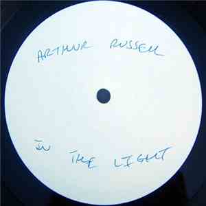 Arthur Russell - In The Light Of The Miracle FLAC