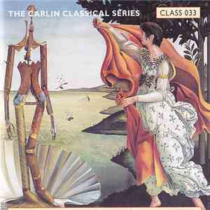 Bach, Vivaldi, Handel, Albinoni, Marcello - Bach/Vivaldi/Handel/Albinoni/Marcello FLAC