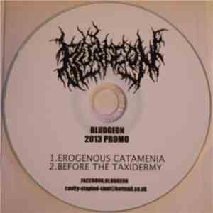 Bludgeon  - Bludgeon FLAC