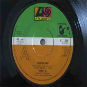 Boney M. - Painter Man FLAC