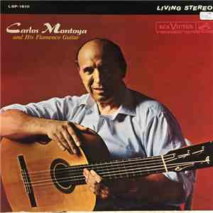 Carlos Montoya - Carlos Montoya and His Flamenco Guitar FLAC