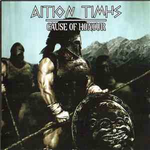 Cause Of Honour - Aition Timis FLAC