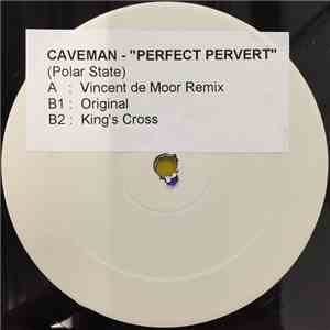 Caveman - Perfect Pervert FLAC