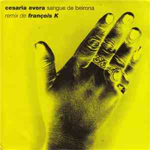 Cesaria Evora - Sangue De Beirona FLAC