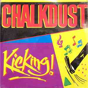 Chalkdust  - Kicking FLAC