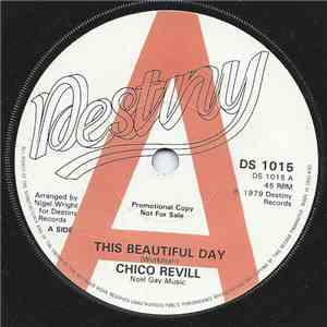 Chico Revill - This Beautiful Day FLAC