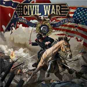 Civil War  - Gods And Generals FLAC