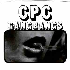 CPC Gangbangs - Mechanical Man FLAC