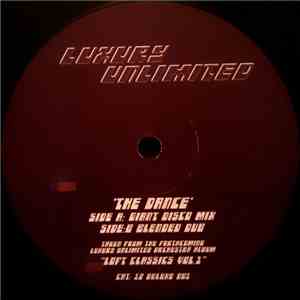 Craig Burger Queen Presents The Luxury Unlimited Orchestra - The Dance (Special Extended Disco Version) FLAC