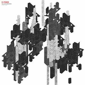 D-Fried - The Lost Tomorrow FLAC