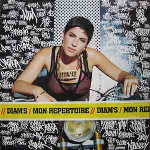 Diam's - Mon Répertoire FLAC
