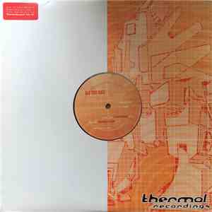 DJ Tee Bee - Brainwaves / Distant Origin FLAC