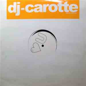Dj-carotte - I Love You FLAC