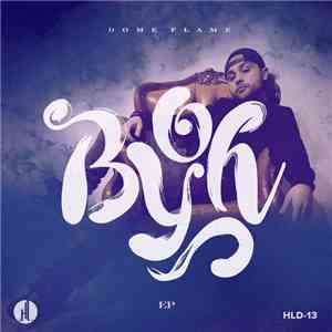 Dome Flame - Byoh EP FLAC