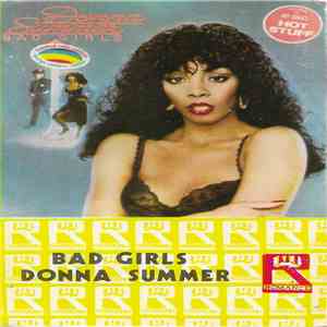 Donna Summer - Bad Girls FLAC