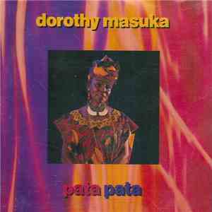 Dorothy Masuka - Pata Pata FLAC