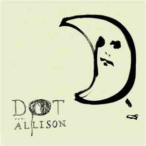Dot Allison - Cry FLAC